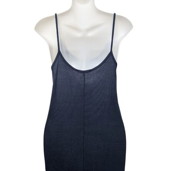 NWT COZY CASUAL All Tied Up Midi Dress S - Picture 10 of 13